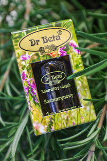 Olejek Rozmarynowy 9 ml