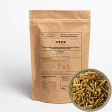 Perz kłącze 50g