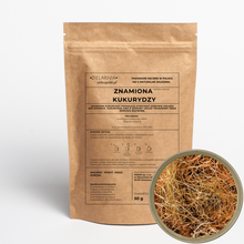 Kukurydza znamiona 50g