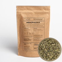 Menopauza - herbatka ziołowa 100g