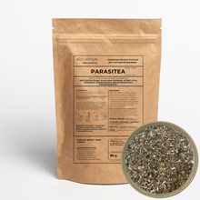 Parasitea - herbatka ziołowa 80g