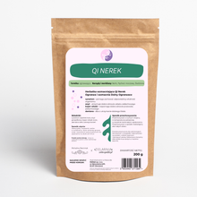 Qi Nerek herbatka 200 g