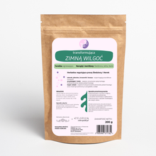 Herbatka Transformująca Zimną Wilgoć 200g