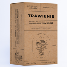TRAWIENIE Fix 30x1,5g