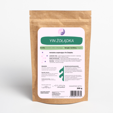 Yin Żołądka herbatka 200g