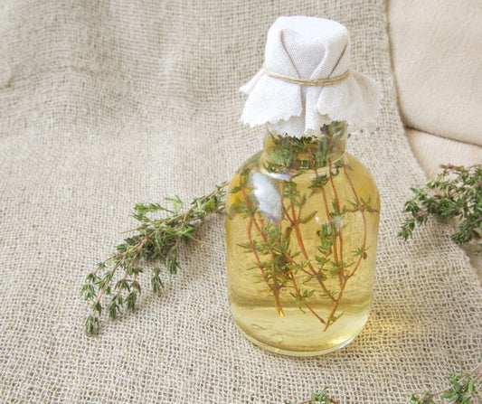 Zioła na kaszel – skuteczne i naturalne wsparcie dla organizmu