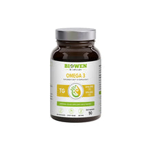 Omega 3 - 660 mg EPA, 440 mg DHA - 90 kaps.