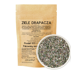 Drapacz ziele 50g