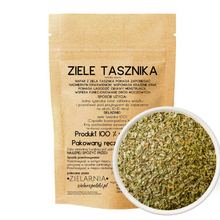 Tasznik ziele 50g