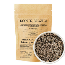 Szczeć korzeń 50g