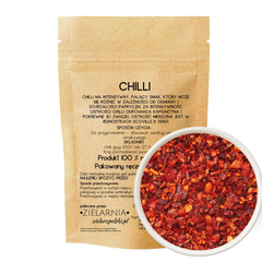 Chilli 50g