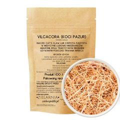 Vilcacora (Koci pazur) 50g