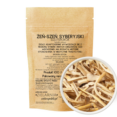 Żeń-szeń syberyjski 50g