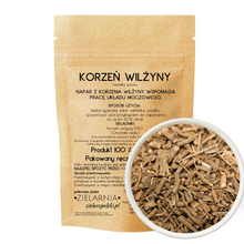 Korzeń wilżyny 50g