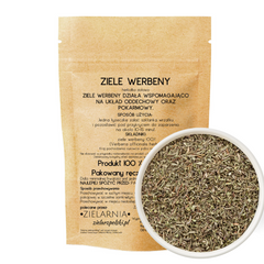 Werbena ziele 50g