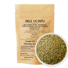 Uczep ziele 50g