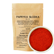 Papryka słodka 50g