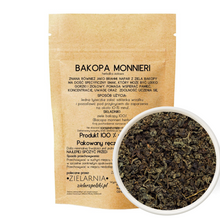 Bakopa monnieri (Brahmi) 50g