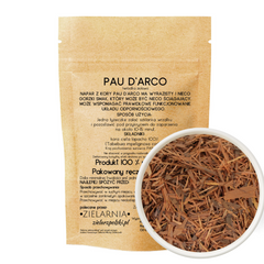 Pau D'arco (La pacho) 50g