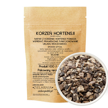 Hortensja korzeń 50g