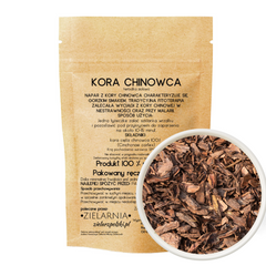 Chinowiec kora 50g