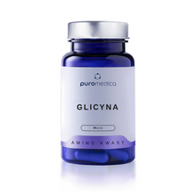 Glicyna w proszku 60g