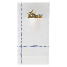 FINUM Filtry do herbaty TEA FILTERS XL 60 sztuk