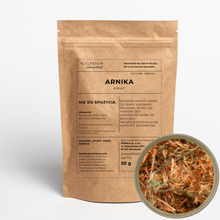 Arnika kwiat 50g