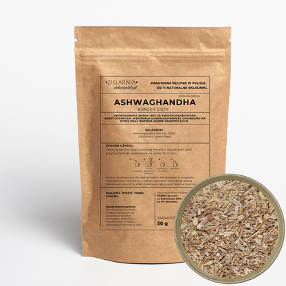 Ashwagandha 50g