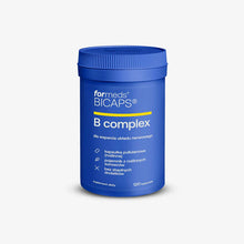 BICAPS B complex 60 kapsułek