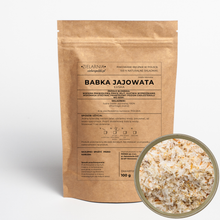 Łuska babki jajowatej 100g