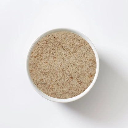 Łuska babki jajowatej 100g