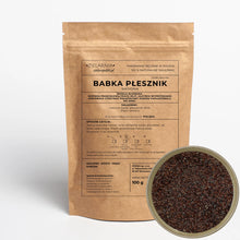 Babka płesznik nasiona 100g