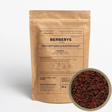 Berberys owoc 50g