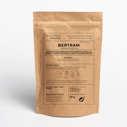 Bertram 50g