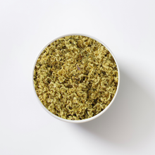 Bez czarny kwiat 50g