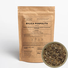 Bylica pospolita ziele 50g