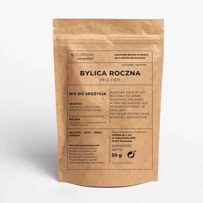 Bylica roczna ziele 50g
