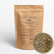 Cera (dawniej Trądzik) - herbatka ziołowa 100g