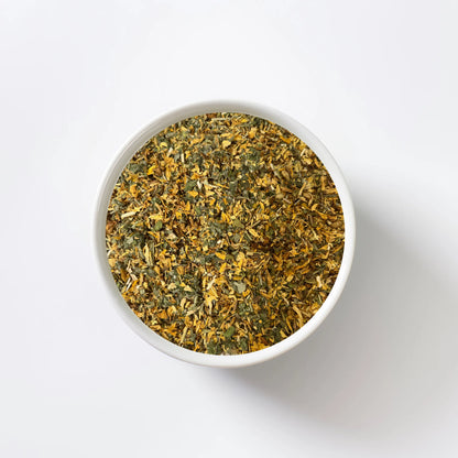 Cholesterol - herbatka ziołowa 100g