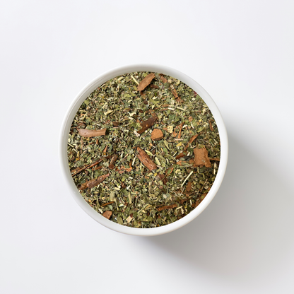 Cukier - herbatka ziołowa 100g