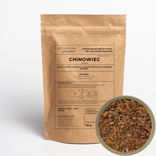 Chinowiec kora 50g