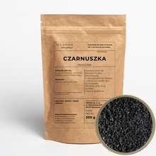 Czarnuszka 200g