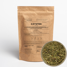 Czystek ziele 50g