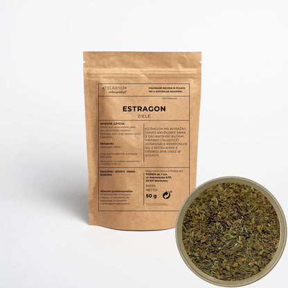 Estragon 50g