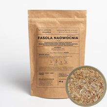 Fasola naowocnia 50g