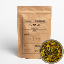 Forsycja kwiat 10g