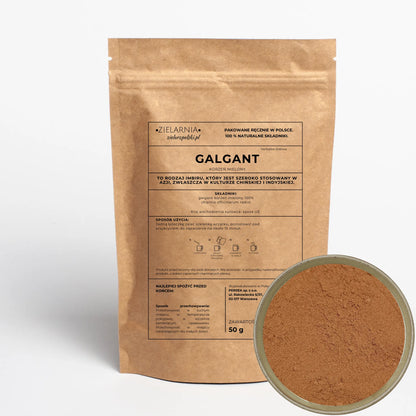 Galgant 50g