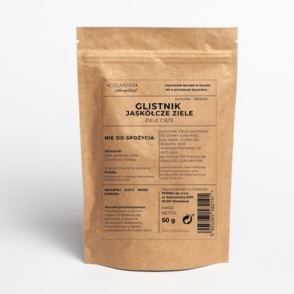 Glistnik ziele 50g