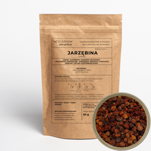 Jarzębina owoc 50g